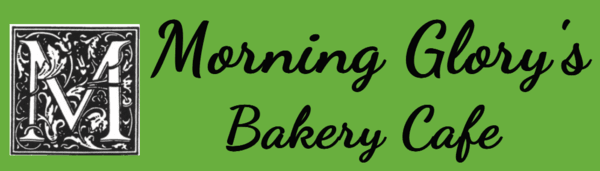 Morning Glory’s Bakery Cafe